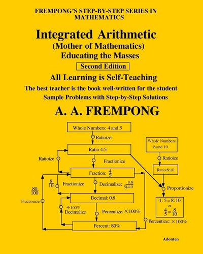 Integrated Arithmetic Mother of Mathematics
