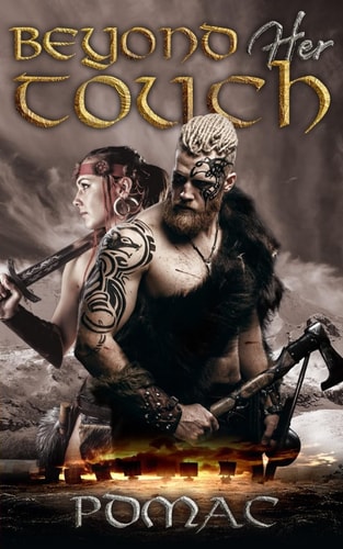 Beyond Her Touch A Viking Time Travel Romance
