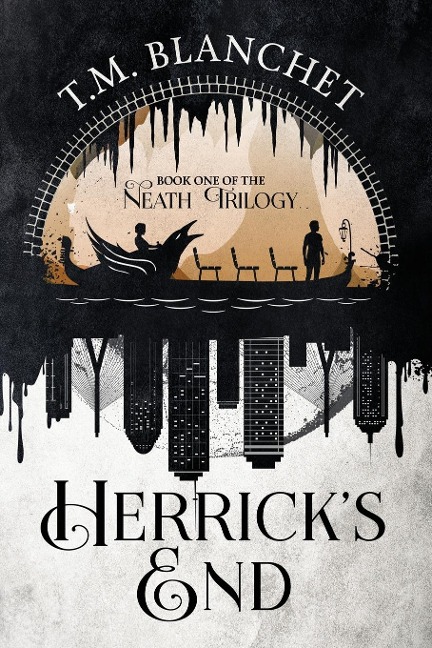 Herricks End