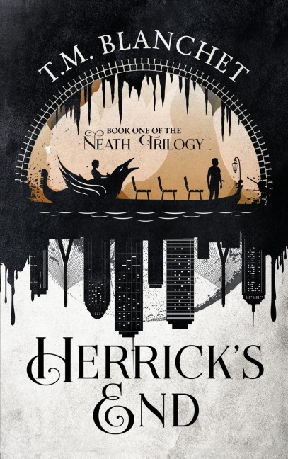 Herricks End