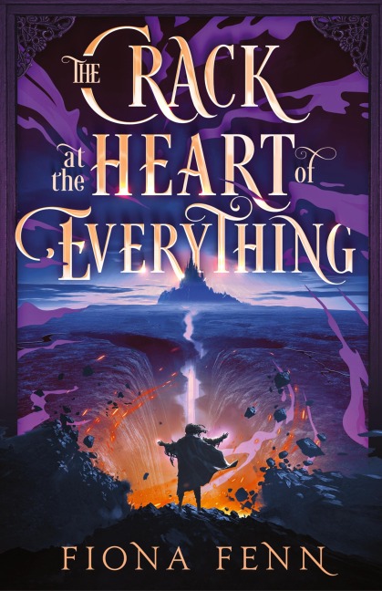 The Crack at the Heart of Everything
