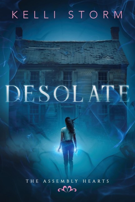 Desolate