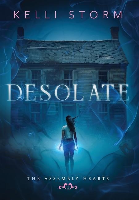 Desolate