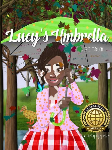 Lucys Umbrella