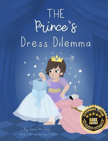 The Princes Dress Dilemma