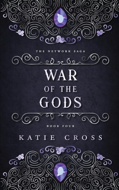 War of the Gods