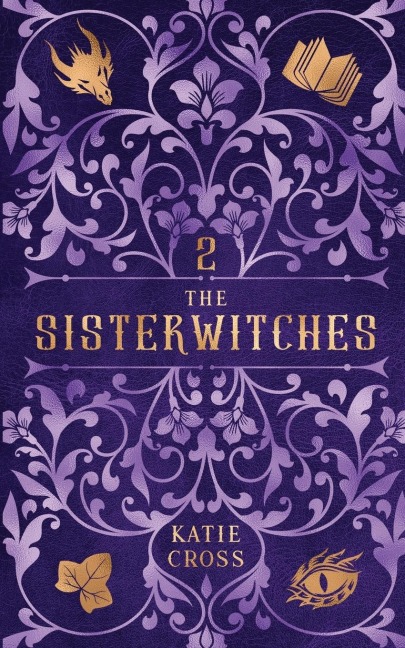 The Sisterwitches: Book 2