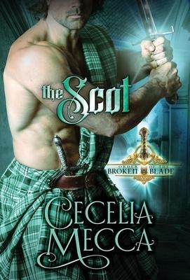 The Scot: Order of the Broken Blade