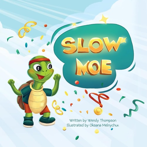 Slow Moe