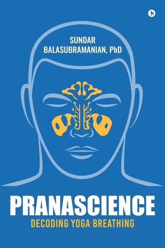 PranaScience Decoding Yoga Breathing