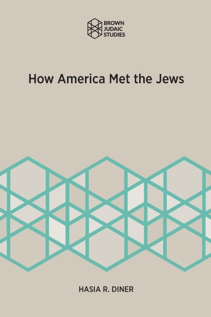 How America Met the Jews