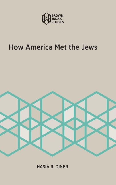 How America Met the Jews