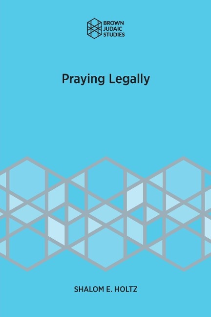 Praying Legally