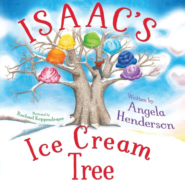 Isaacs Ice Cream Tree
