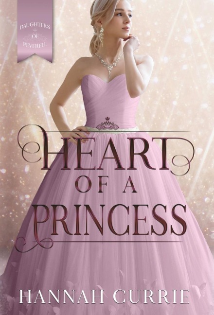 Heart of a Princess