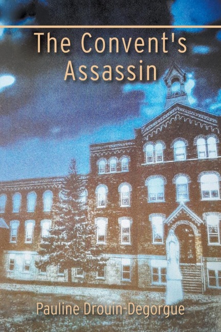 The Convents Assassin