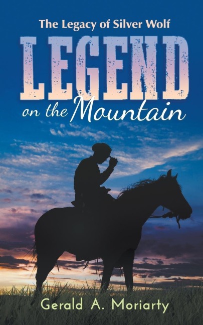 Legend on the Mountain: The Legacy of Silver Wolf