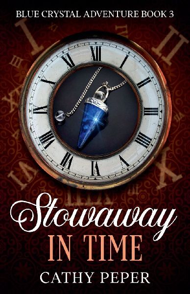 Stowaway in Time