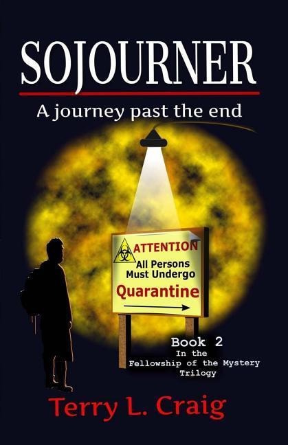 Sojourner: A journey past the end