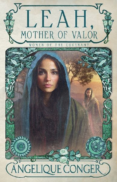Leah, Mother of Valor