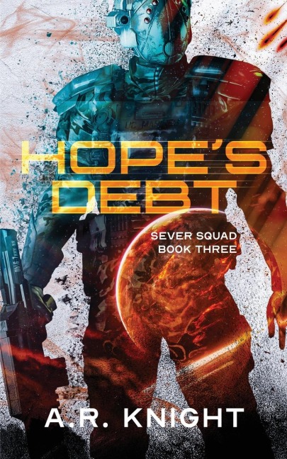 Hopes Debt