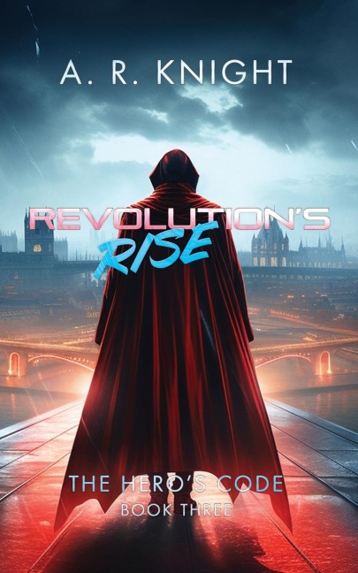 Revolutions Rise