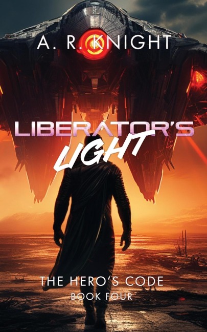 Liberators Light