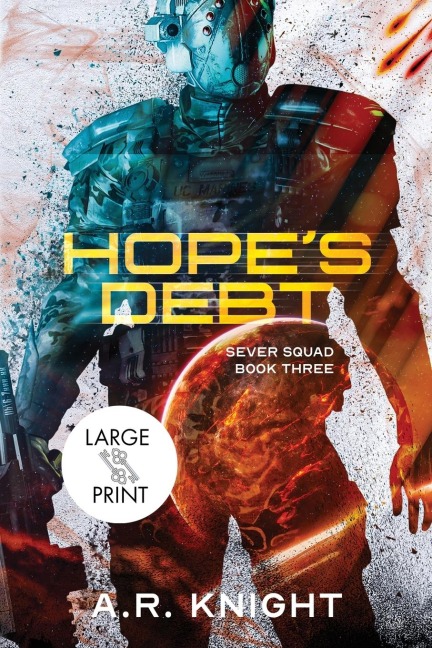 Hopes Debt
