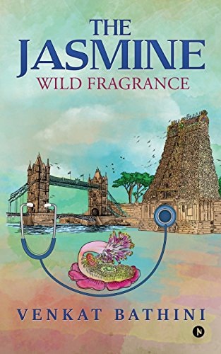 The Jasmine Wild Fragrance