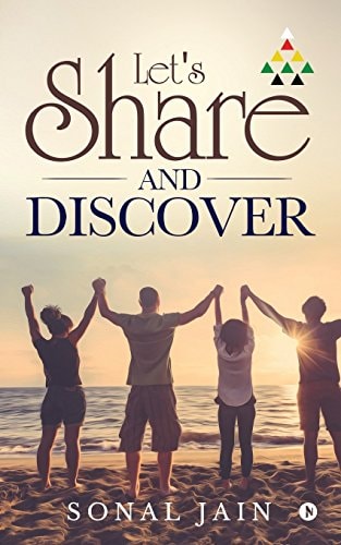 Let's Share and Discover