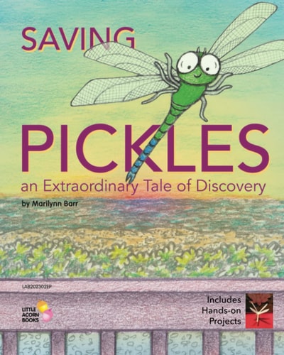 Saving Pickles An Extraordinary Tale of Discovery