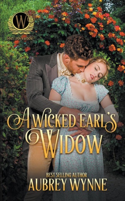A Wicked Earls Widow