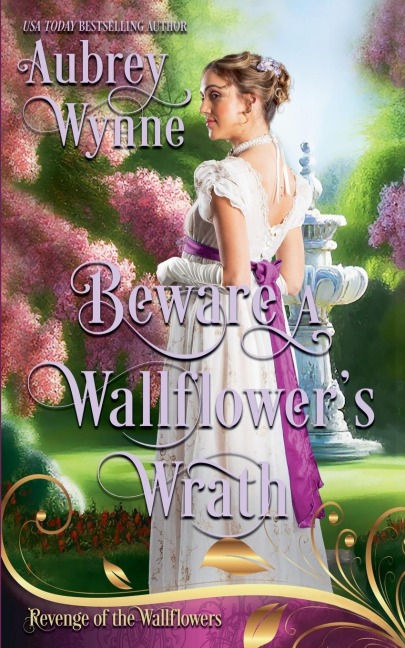 Beware A Wallflowers Wrath
