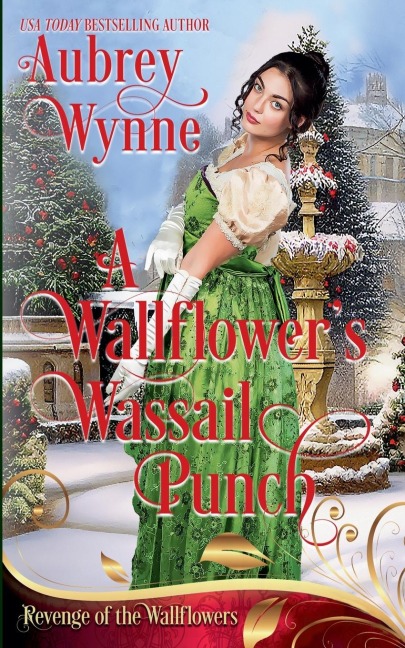 A Wallflowers Wassail Punch