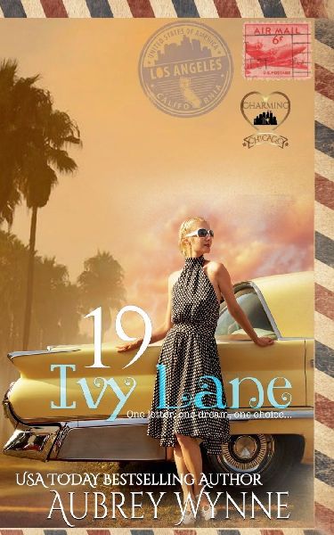 Nineteen Ivy lane
