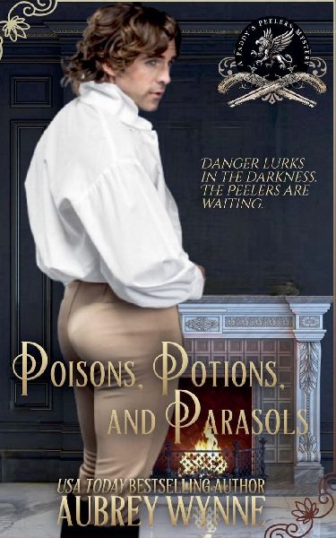 Poison, Potions, and Parasols