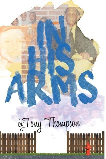 In His Arms