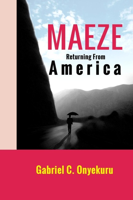 MAEZE: Returning From America
