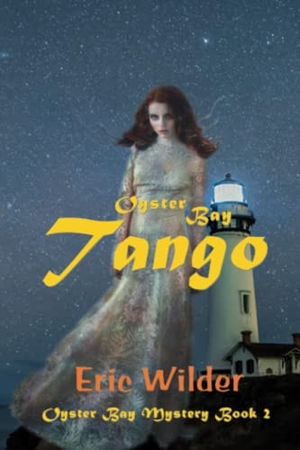 Oyster Bay Tango