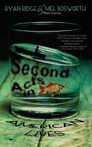 Second Acts in American Lives
