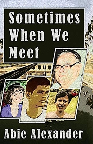 Sometimes When We Meet