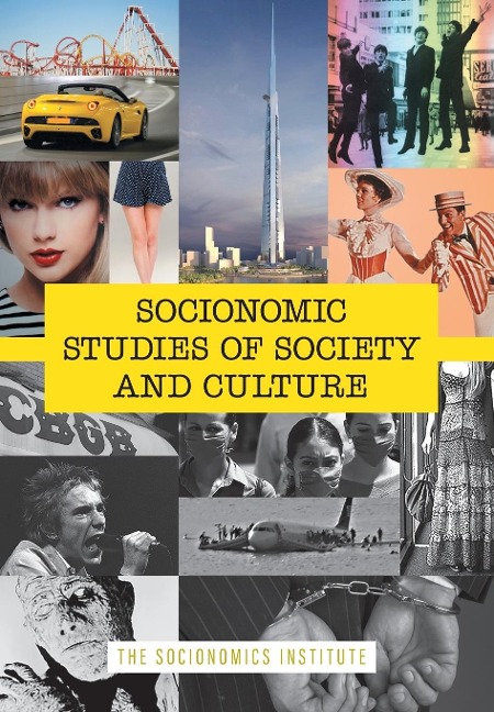 Socionomic Studies of Society and Culture: How Social Mood Shapes Trends from Film to Fashion