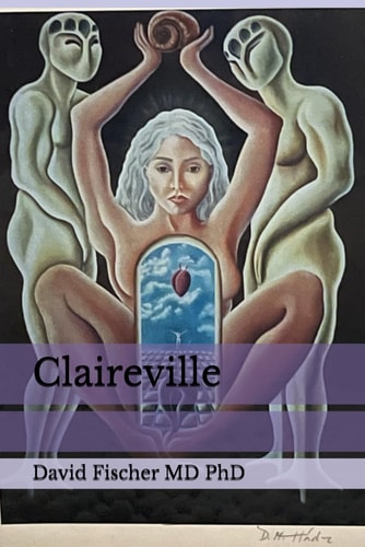 Claireville