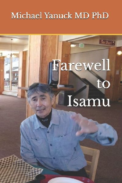 Farewell to Isamu