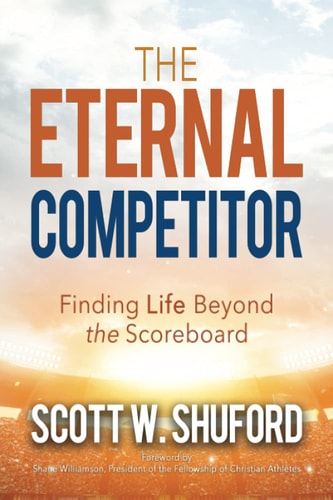 The Eternal Competitor Finding Life Beyond the Scoreboard