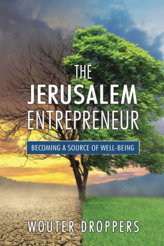 The Jerusalem Entrepreneur Becoming a Source of Well-Being