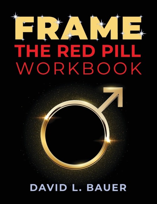 Frame: Become a True Man