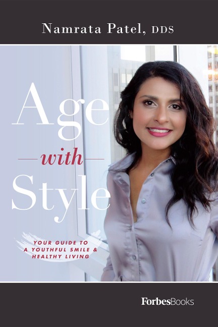Age with Style: Your Guide to a Youthful Smile & Healthy Living