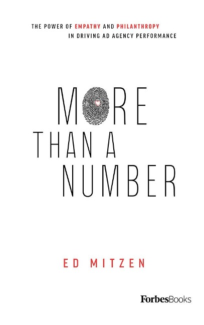 More Than a Number: The Power of Empathy and Philanthropy in Driving AD Agency Performance