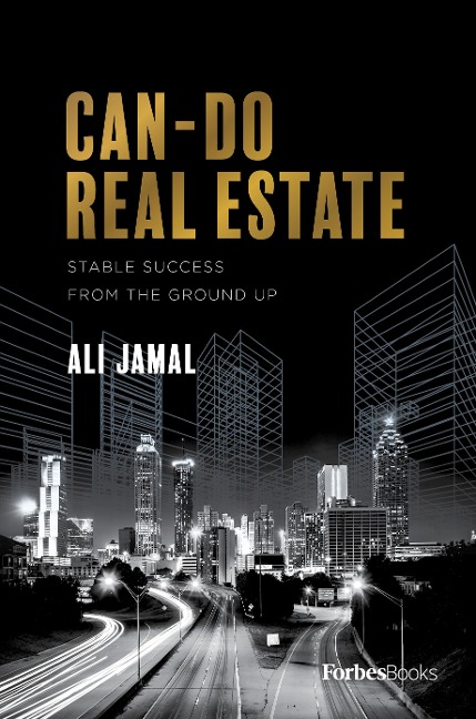 Can-Do Real Estate: Stable Success from the Ground Up
